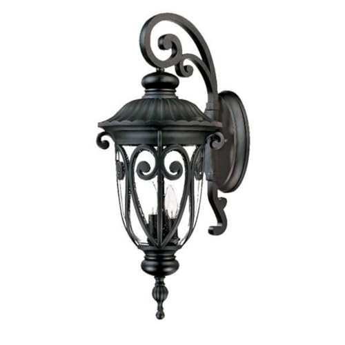 Acclaim Naples 3-Light 60W Out