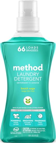 METHOD MTHD DTRGNT BCHSG 53.5O