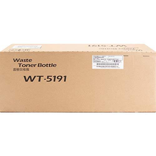 Kyocera 1902R60UN2 Toner Collector 44000 Pages