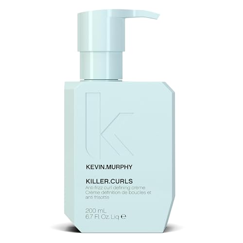 KEVIN MURPHY KILLER CURLS 6.76