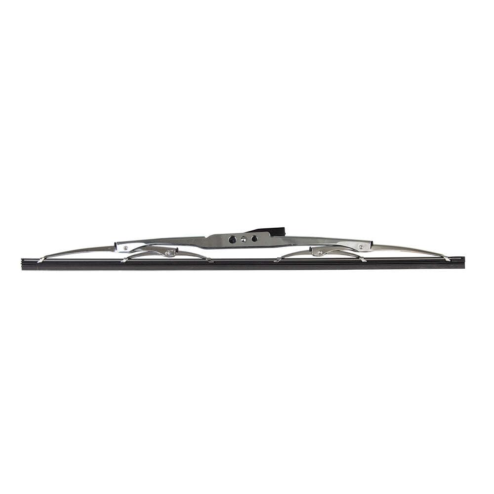 Marinco 34020S 20" Deluxe Stainless Steel Wiper Blade