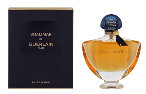 Guerlain Shalimar EDP Spray 3 oz