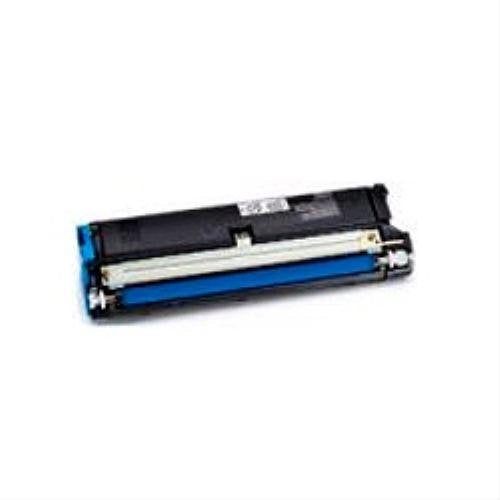 Konica Minolta 1710517004 Cyan Toner Cartridge
