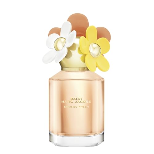 Marc Jacobs Daisy Ever So Fresh Eau de Parfum 4.2 fl oz