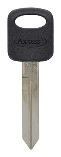 Hillman KeyKrafter 24R Automotive Key Blank for Ford
