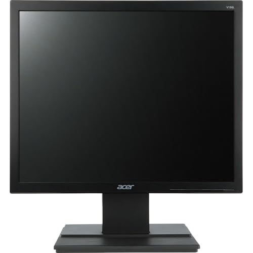 Acer V196L BBMI 19" Monitor