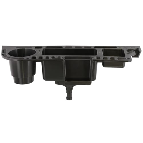 Scotty Gear Caddy #0452 Black