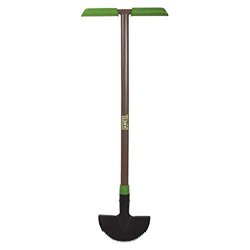 AMES Edger Landscaping Steel 39.2"
