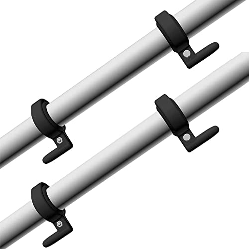 Taco Marine Out Rigger Line Caddy 1-1/8-Inch/1-1/2-Inch Inside Diamete