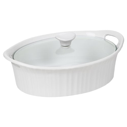 Corningware CASSEROLE&LID 2.5Q