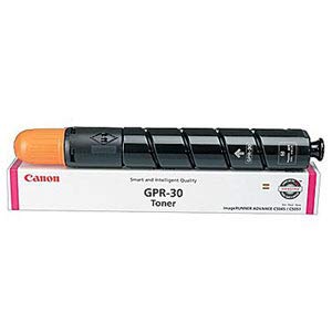 Canon TONER,GPR30 Magenta