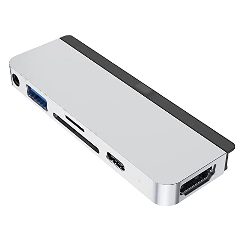 Hyper Hub iPad Pro/Air USB-C H