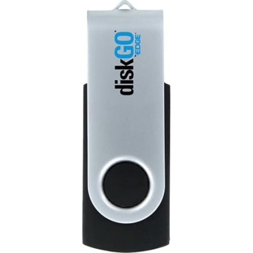Edge Tech Corp 2GB DiskGO C2 USB Flash Drive PE233112