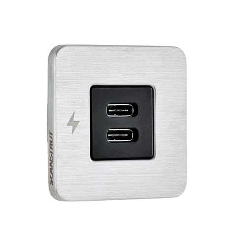 Scanstrut SC-TILE-21 Mounting Tile