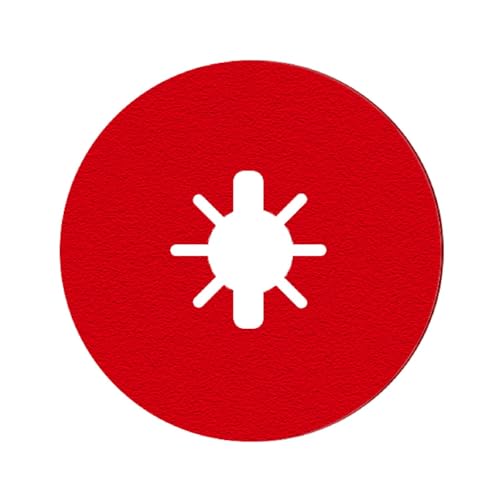 DIABLO DISC FIBER ALUM OX 4.5