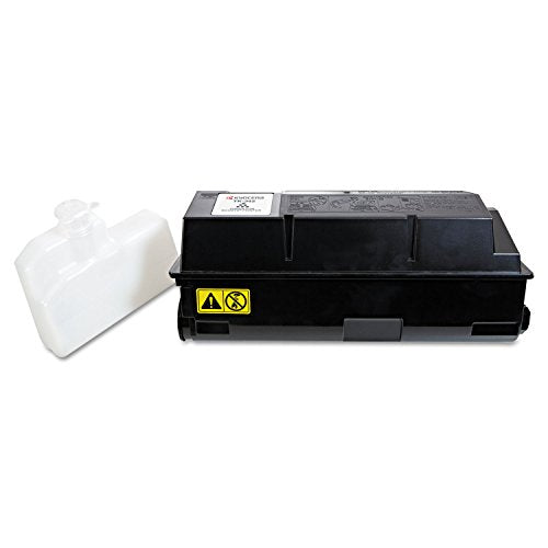 KYOCERA Laser Toner/Drum Unit ECOSYS FS-4020DN - Black - 20000 Page Yield