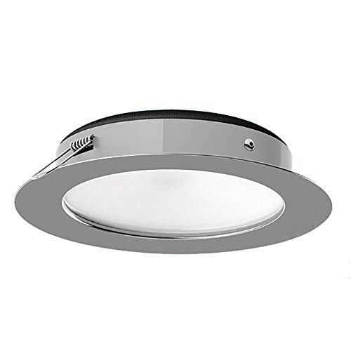 i2Systems Apeiron PRO XL A526-6W - Round - Cool White,Red [A526-31AAG-HE]