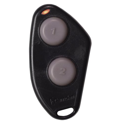 Camden Door Controls CM-TXLF-2 Two-Button Key Fob