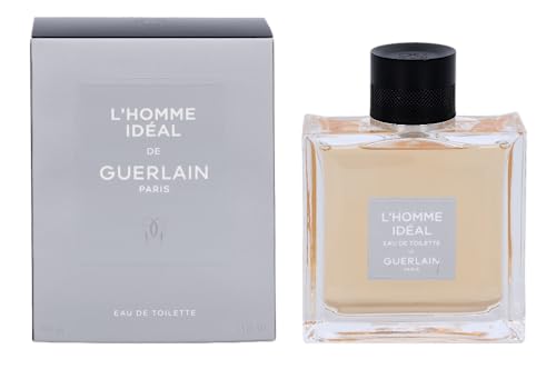 GUERLAIN L'HOMME IDEAL 3.3 EDT