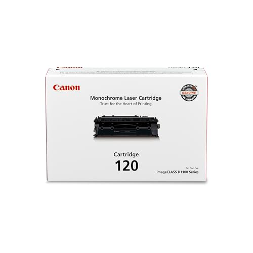 Canon 120 Cartridge 2617B001