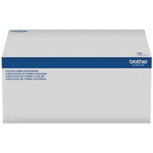 Brother TN810XLY High Yield Yellow Toner Cartridge