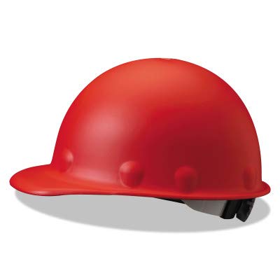 Fibre CAP STYLE HARD HAT RATCH