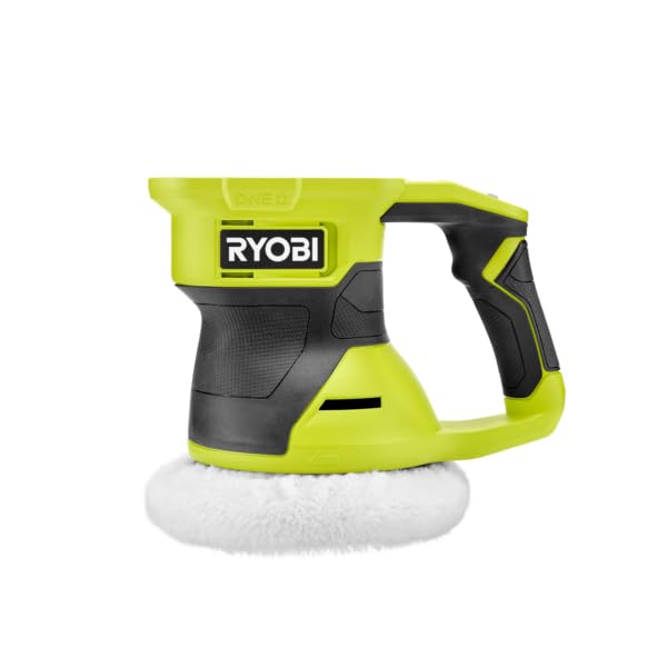 RYOBI 18V ONE+ 6-inch Two-Spee