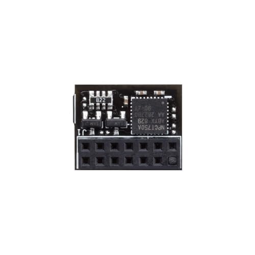 Asus TPM-SPI Trusted Platform Module (TPM)