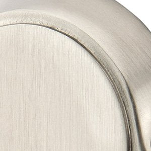 Emtek Modern Brass Double Hook 2809 US15