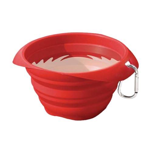 Kurgo Collaps-A-Bowl Dog Bowl 24oz