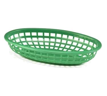 TABLECRAFT TBC TB/ OVAL BASKET