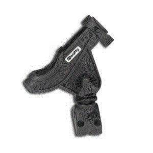 Scotty 0280-BK Rod Holder with 0241 Mount