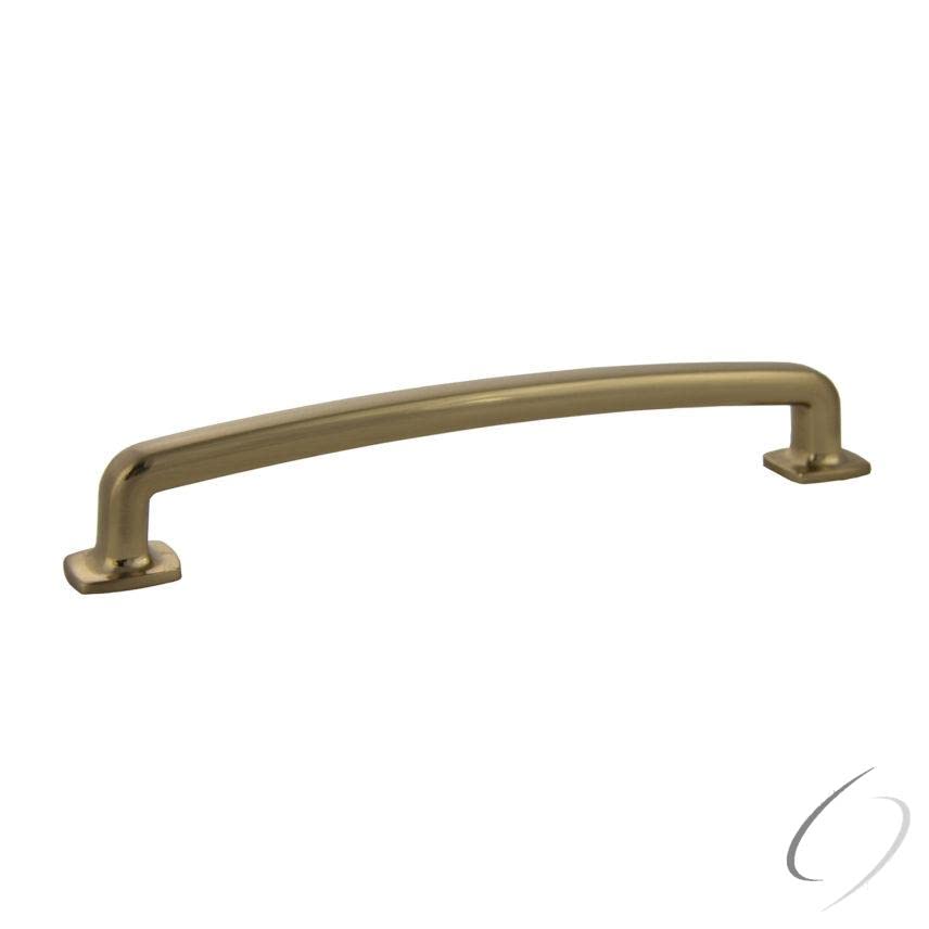 Pride 7" Vail Cabinet Pull Rose Gold