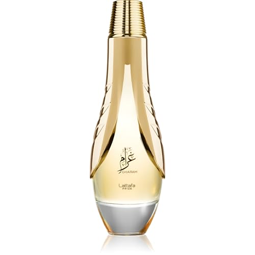 LATTAFA PRIDE GHARAM 100ML EDP