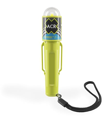 ACR C-Light H2O LED PFD Light, Water Activated