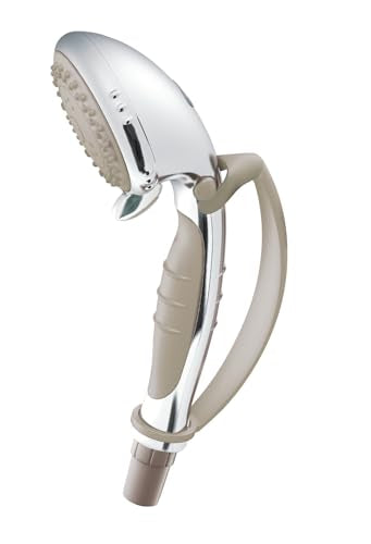 Moen DN8001CA Handheld Showerhead Glacier