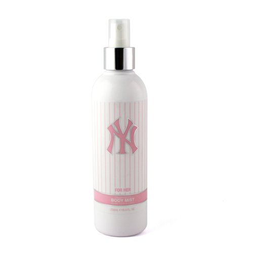 NewYorkYankees for Her Fragran
