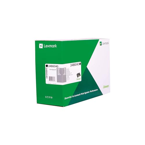 Drum Lexmark Black | 60000pgs | M1140 / M1145 / M3150 / XM1140 / XM1145 / XM3150