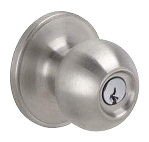 Schlage J54CNA630 Keyed Entry Door Lock