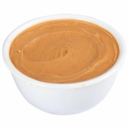 Fisher Peanut Butter Creamy 35 lb Pail