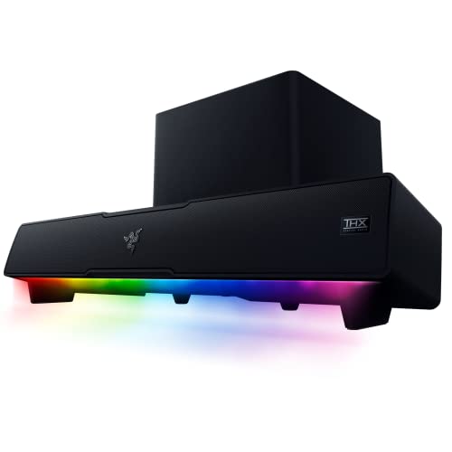 Razer Leviathan V2 Pro PC Gami