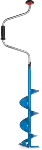 StrikeMaster Mora&reg; 2-Piece Hand Auger - 8"