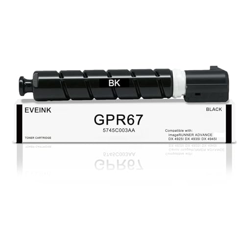 Canon GPR-67 Black 5745C003