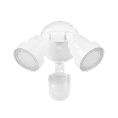 GLOBE LIGHT MOTION LED WIRED 1