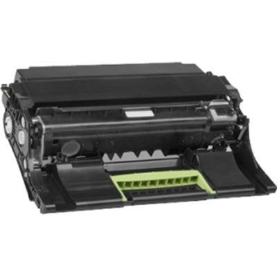 Lexmark 50F0ZA0 Imaging Unit Toner
