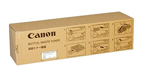 Canon GPR-23 Waste Toner Bottle FM2-5533-000