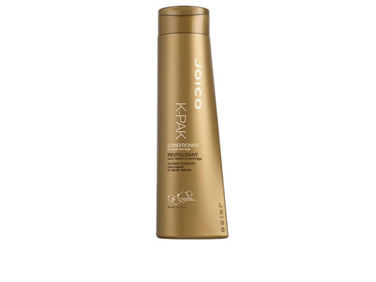 Joico K-Pak Conditioner to Rep