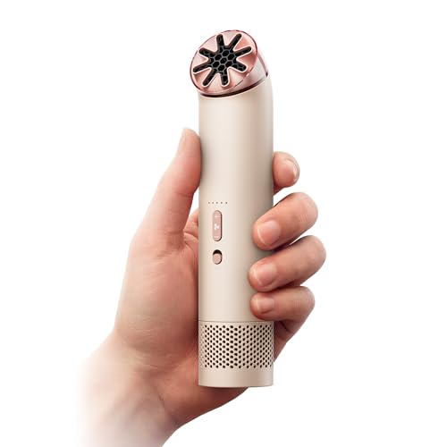 Dyson HushJet Mini Cool Fan St