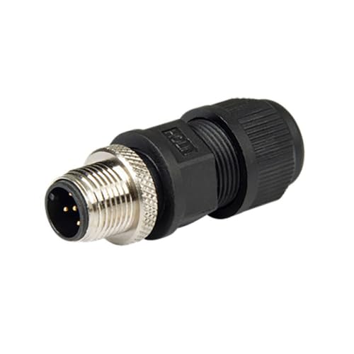 Ancor NMEA 2000 Male Field Serviceable Connector 270110