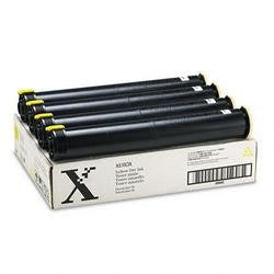 Xerox DocuColor 40 Yellow Toner 6R845, 30,000 Yield